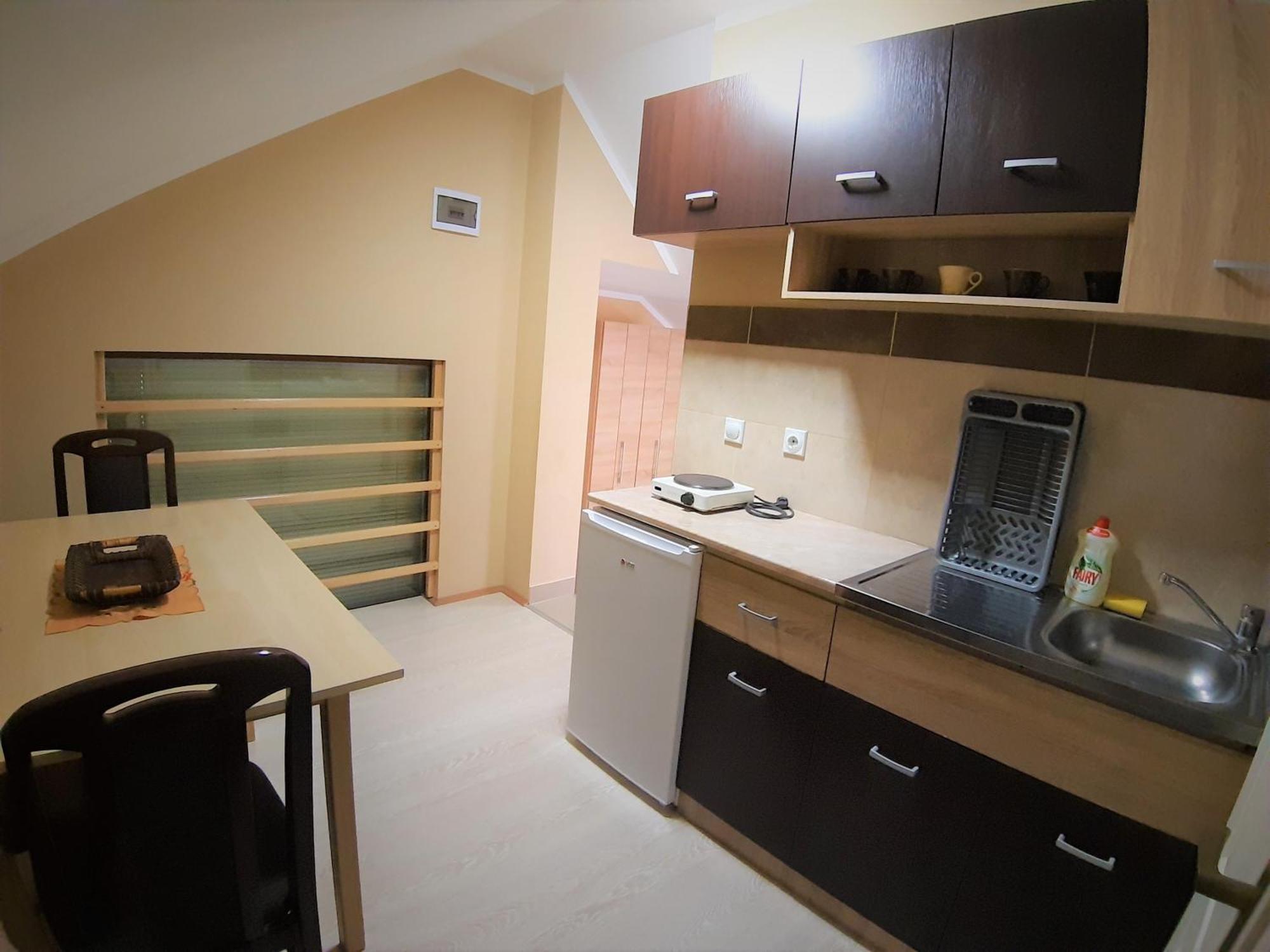 Apartments Nikolic Soko Banja Exterior photo